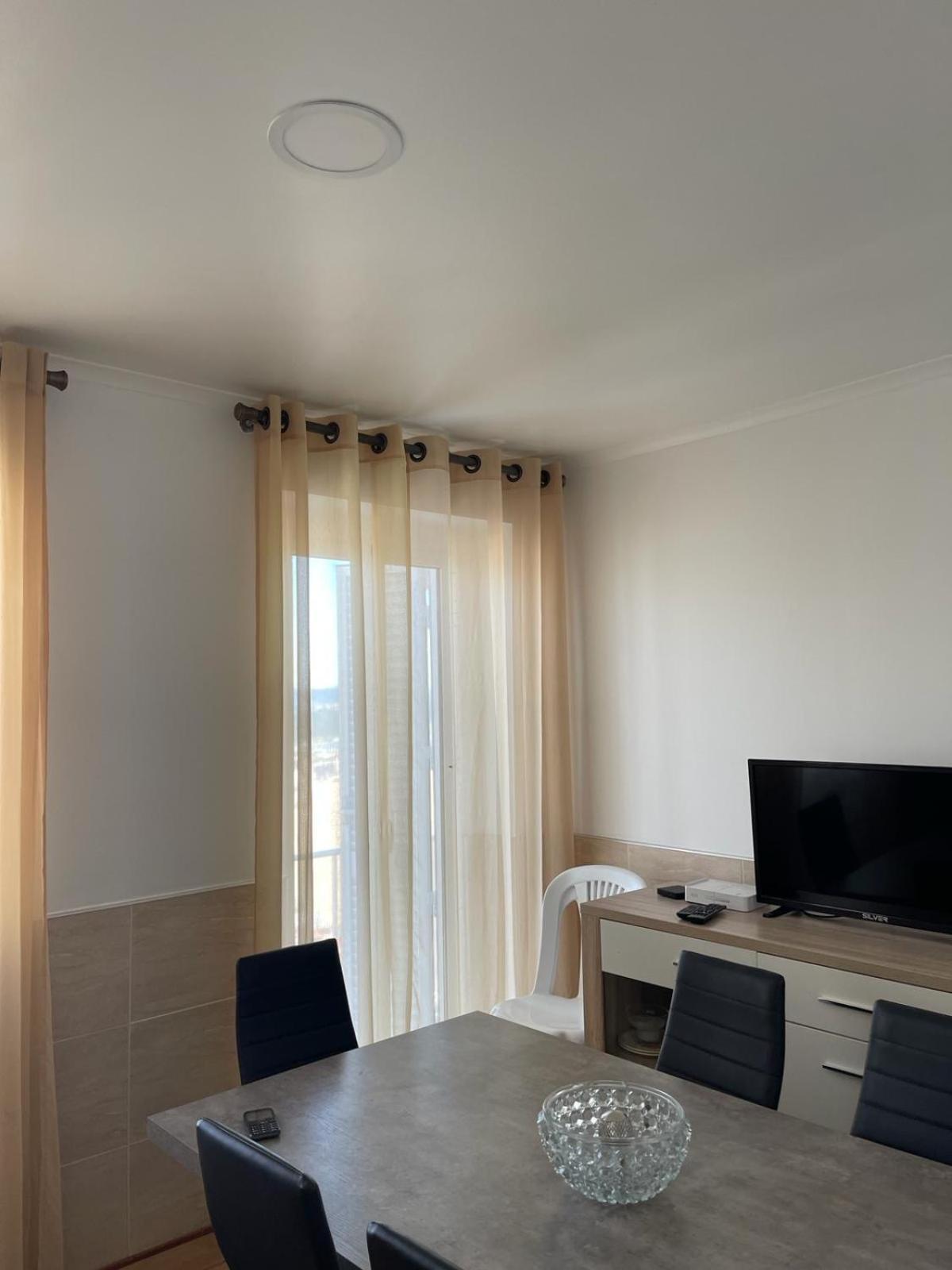 Ferienwohnung Casa Miradouro Nazaré Exterior foto