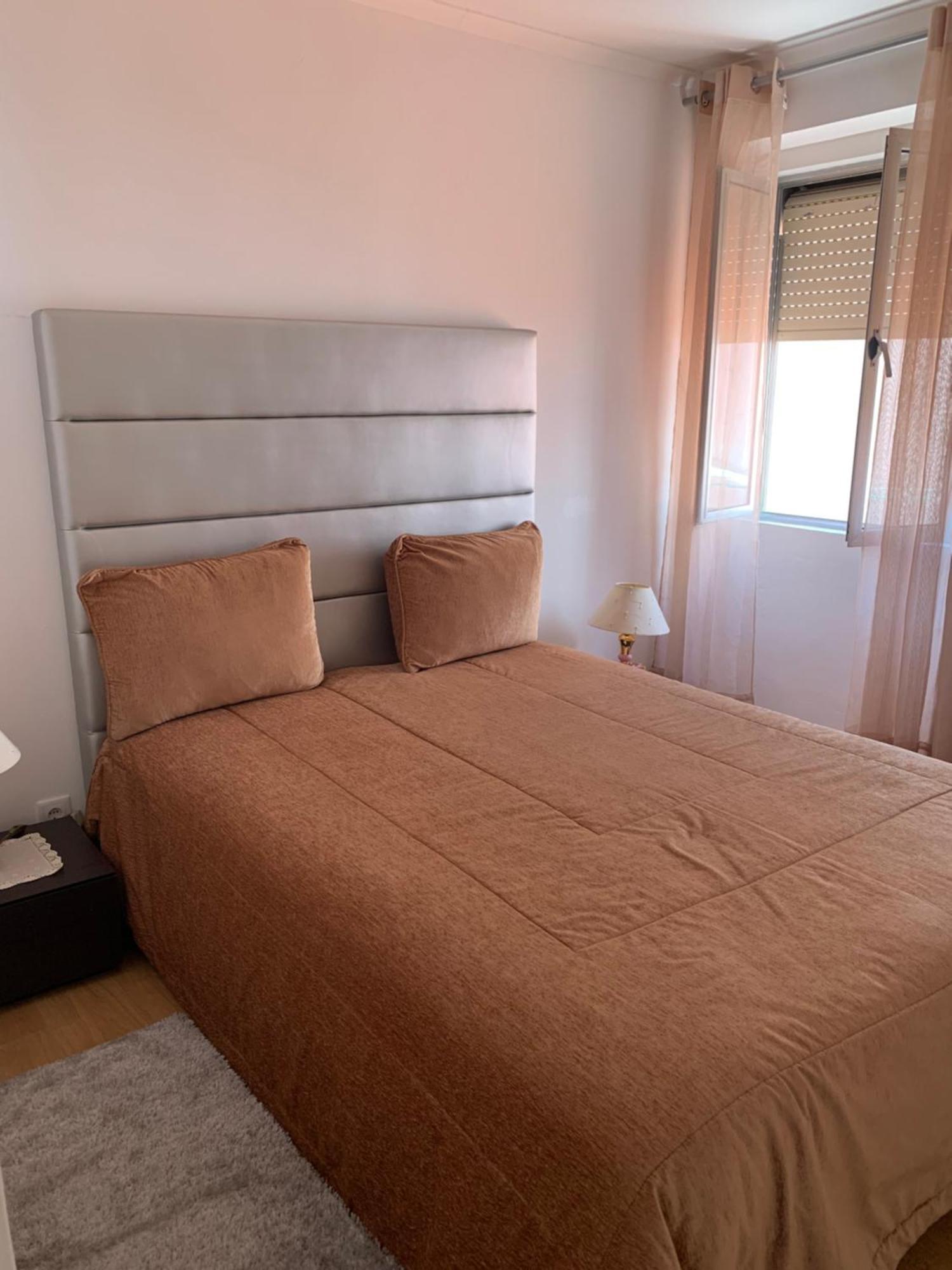 Ferienwohnung Casa Miradouro Nazaré Exterior foto