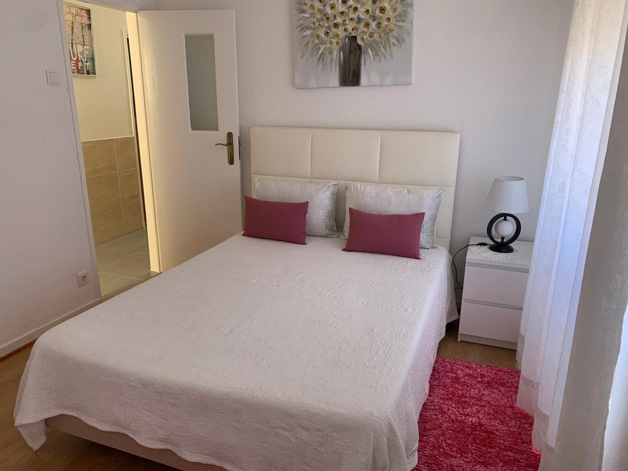 Ferienwohnung Casa Miradouro Nazaré Exterior foto